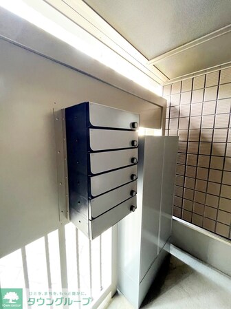 Cornejo(コルネッホ)の物件内観写真